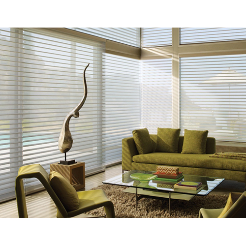 Different Available Window Zebra Blinds