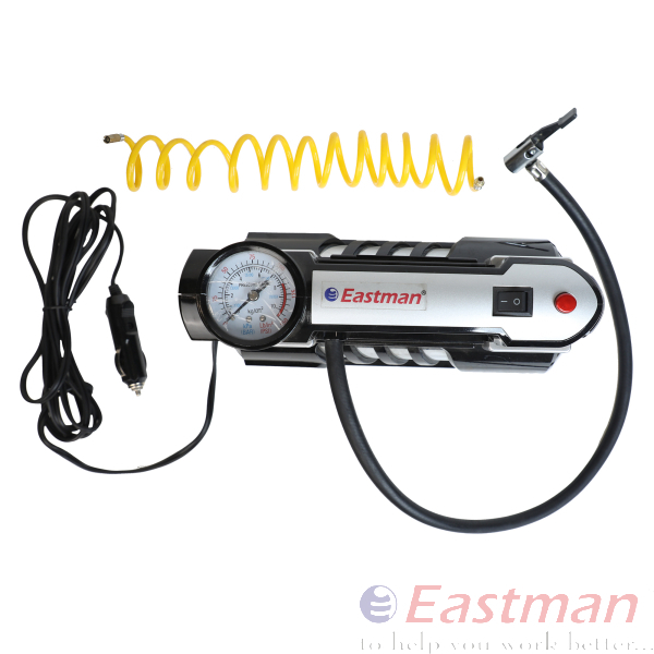 Eac-60150 Air Compressor Application: Industrial