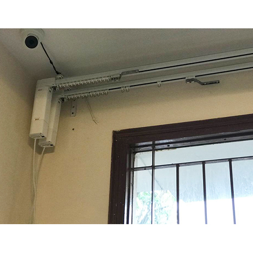 Different Available Window Motorized Channel