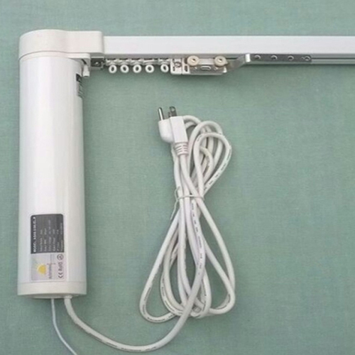 Different Available Window Motorized Channel