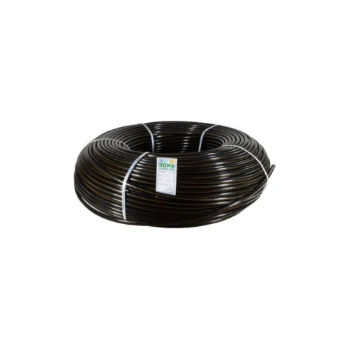 Inline Drip Emitting Pipe - Application: Commercial