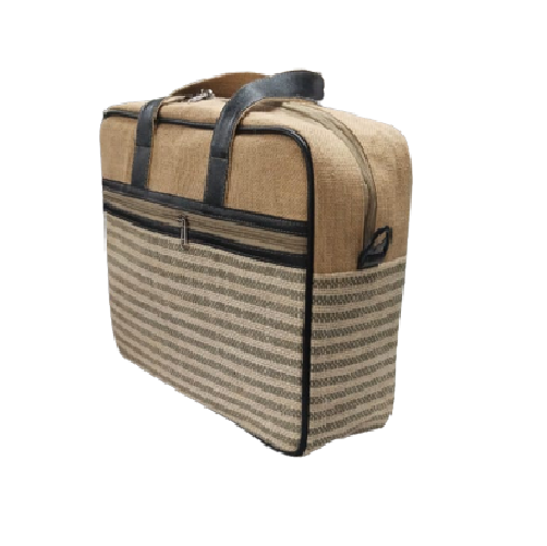 Jute Bag - 17 Inch Size | Eco-friendly Material, Durable Design, Versatile Use