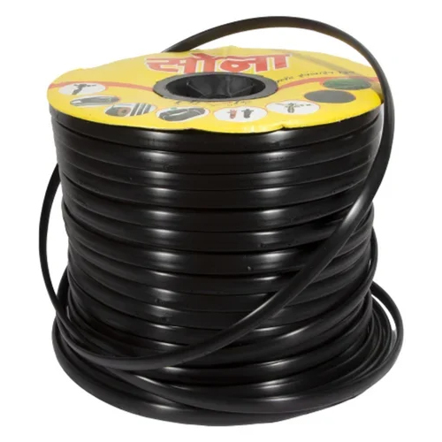 Flat Inline Drip Emitting Pipe - Application: Commercial