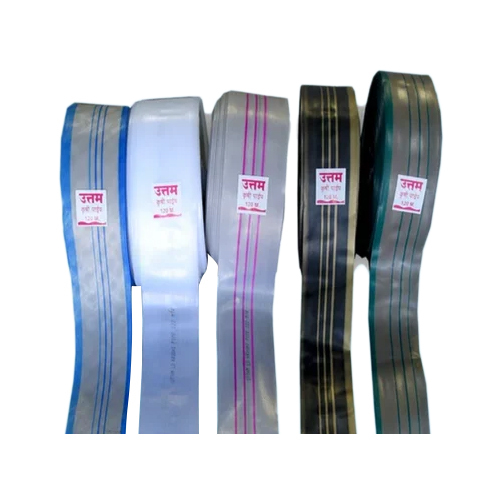 पीवीसी Ldpe गोल पाइप