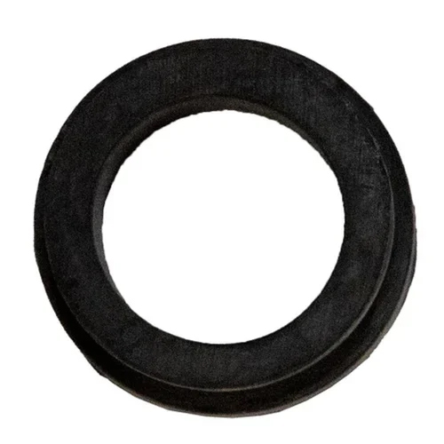 Black Industrial Rain Pipe