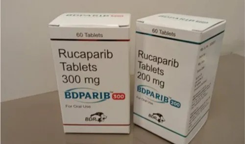Bdparib 300 Mg टैबलेट्स