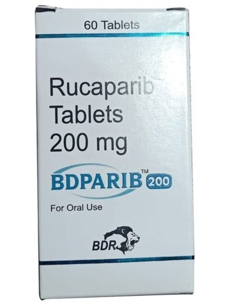 Bdparib 300 Mg Tablets