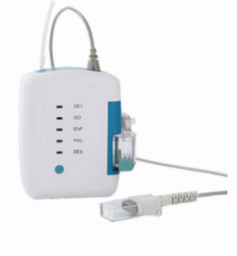 Etco2 Monitor And Sensors -Etco2-ssw