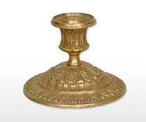 मोमबत्ती धारक