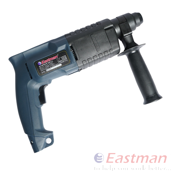 Ehd-020n Hammer Drill Application: Industrial