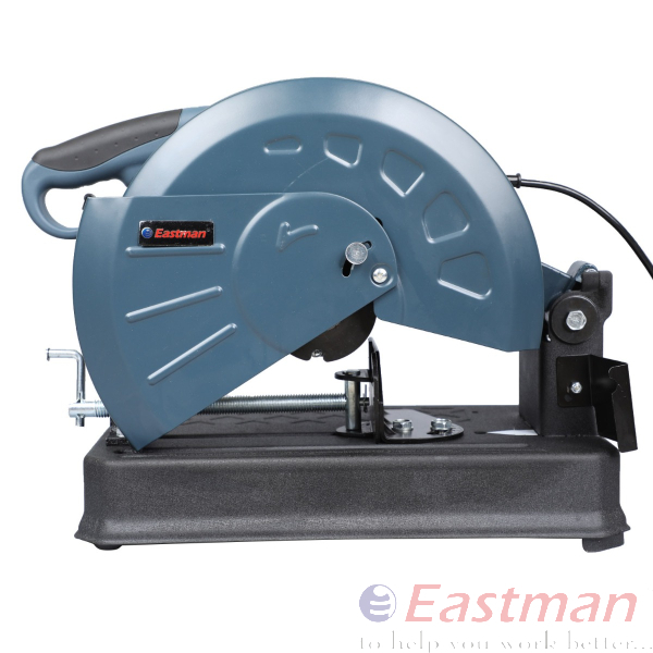 Ecm-355 Cut Off Machine Application: Industrial