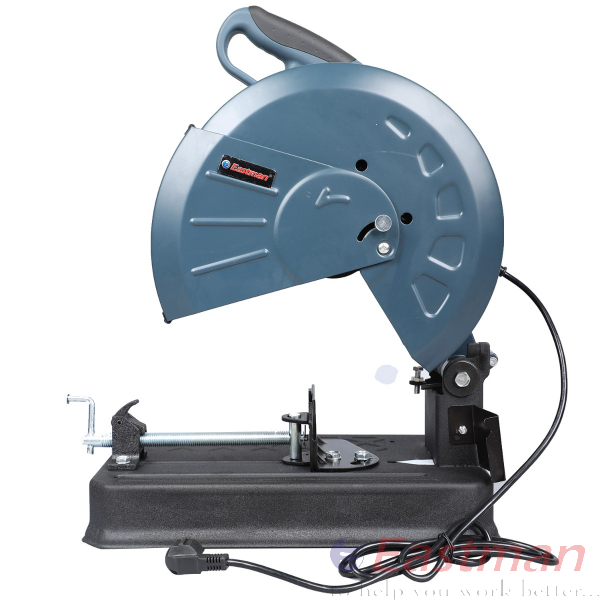 Ecm-355a Cut Off Machine Application: Industrial