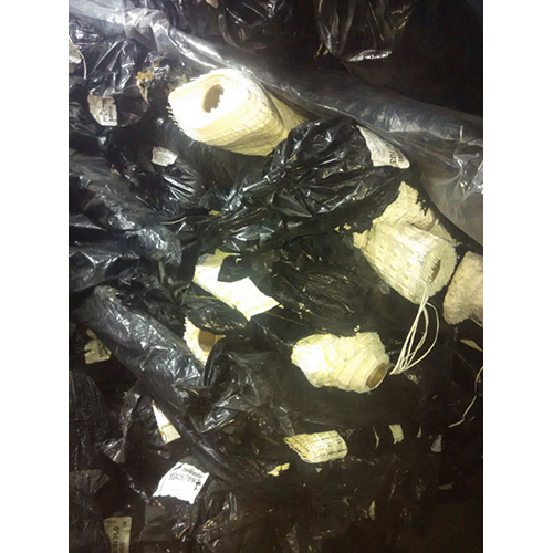 Washable Polyester Geogrid Mesh Fabric