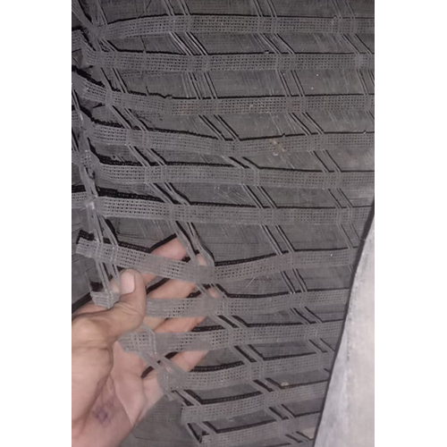 Washable Polyester Geogrid Mesh Fabric