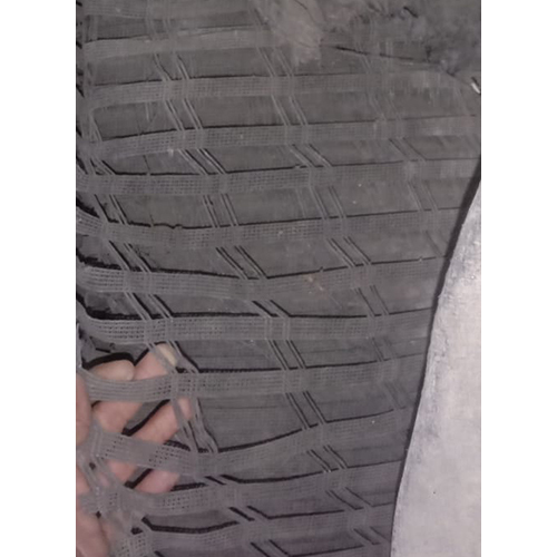 Washable Polyester Geogrid Mesh Fabric