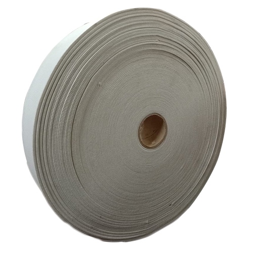 Different Available White Polyester Elastic Tape