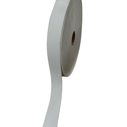 Different Available White Polyester Elastic Tape