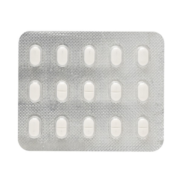 Zurig 40mg Tablets