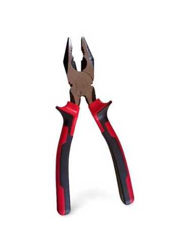 Johnson New Age Pliers - Size 150mm & 200mm | Double Colour, Superior Strength, Easy to Use, Unique Design