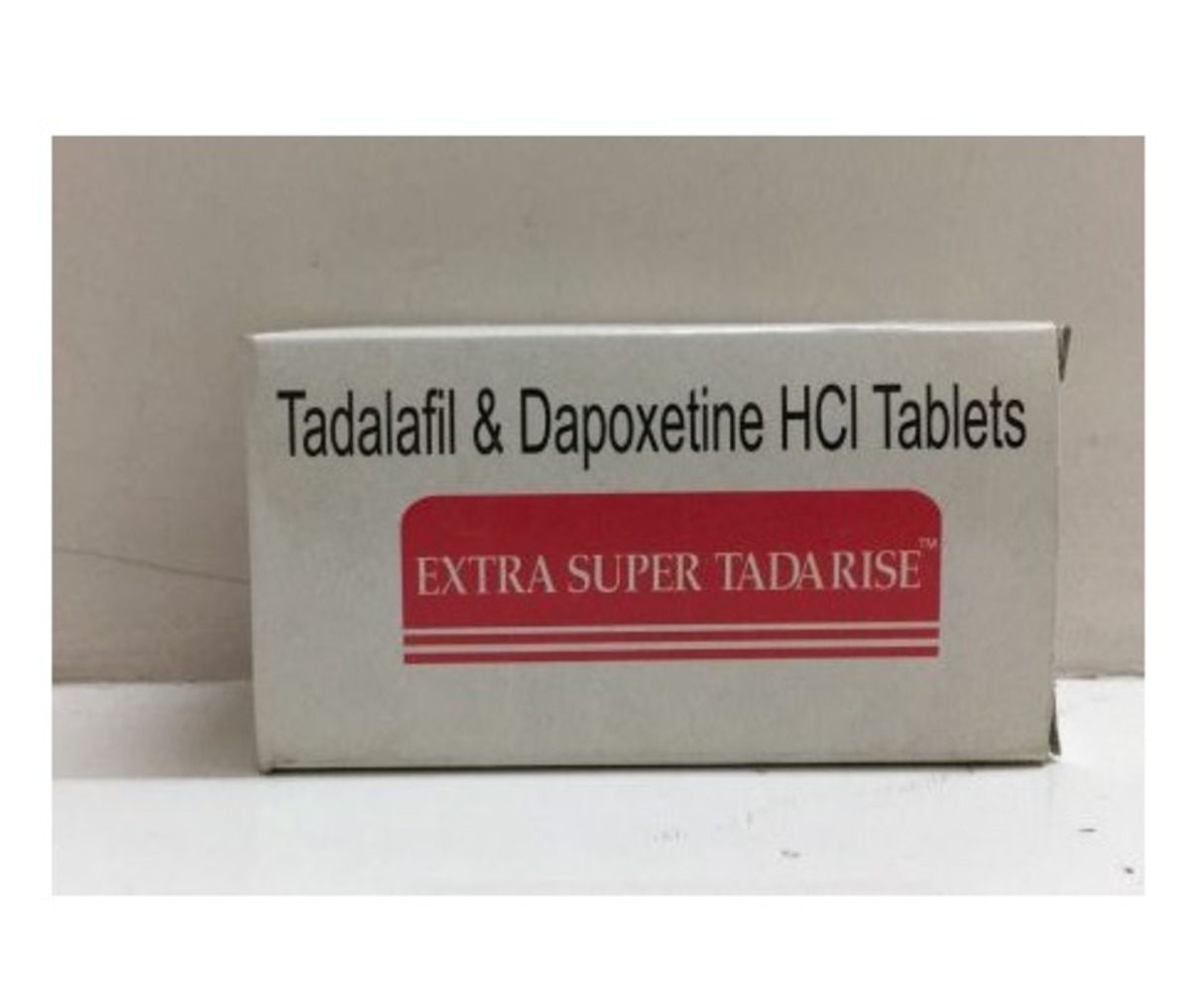 Extra Super Tadarise