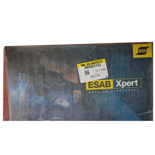 Esab Ss 316l Welding Electrodes - Length: 350 Millimeter (Mm)