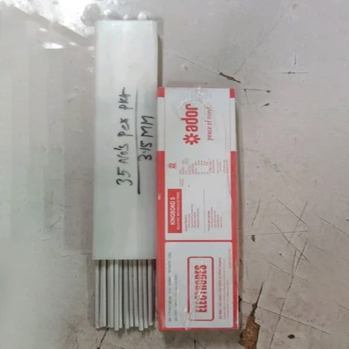 Grey Ador Kingbond S Welding Electrode