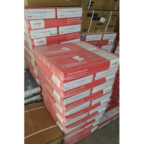 Ador Supabase X Plus 7018 4.00Mm Welding Electrode - Diameter: 4 Millimeter (Mm)