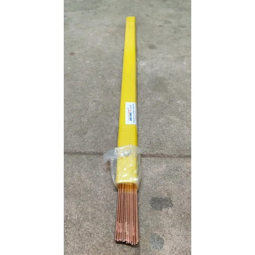 कॉपर आर्क वन एर 70 एस 2 वेल्डिंग फिलर वायर