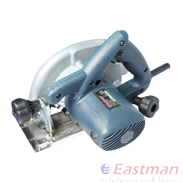 Ecs-185 Circular Saw Application: Industrial