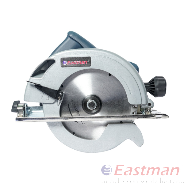 Ecs-185 Circular Saw Application: Industrial