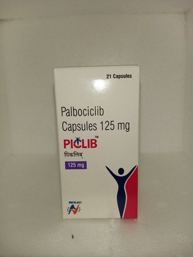 पिक्लिब कैप्सूल