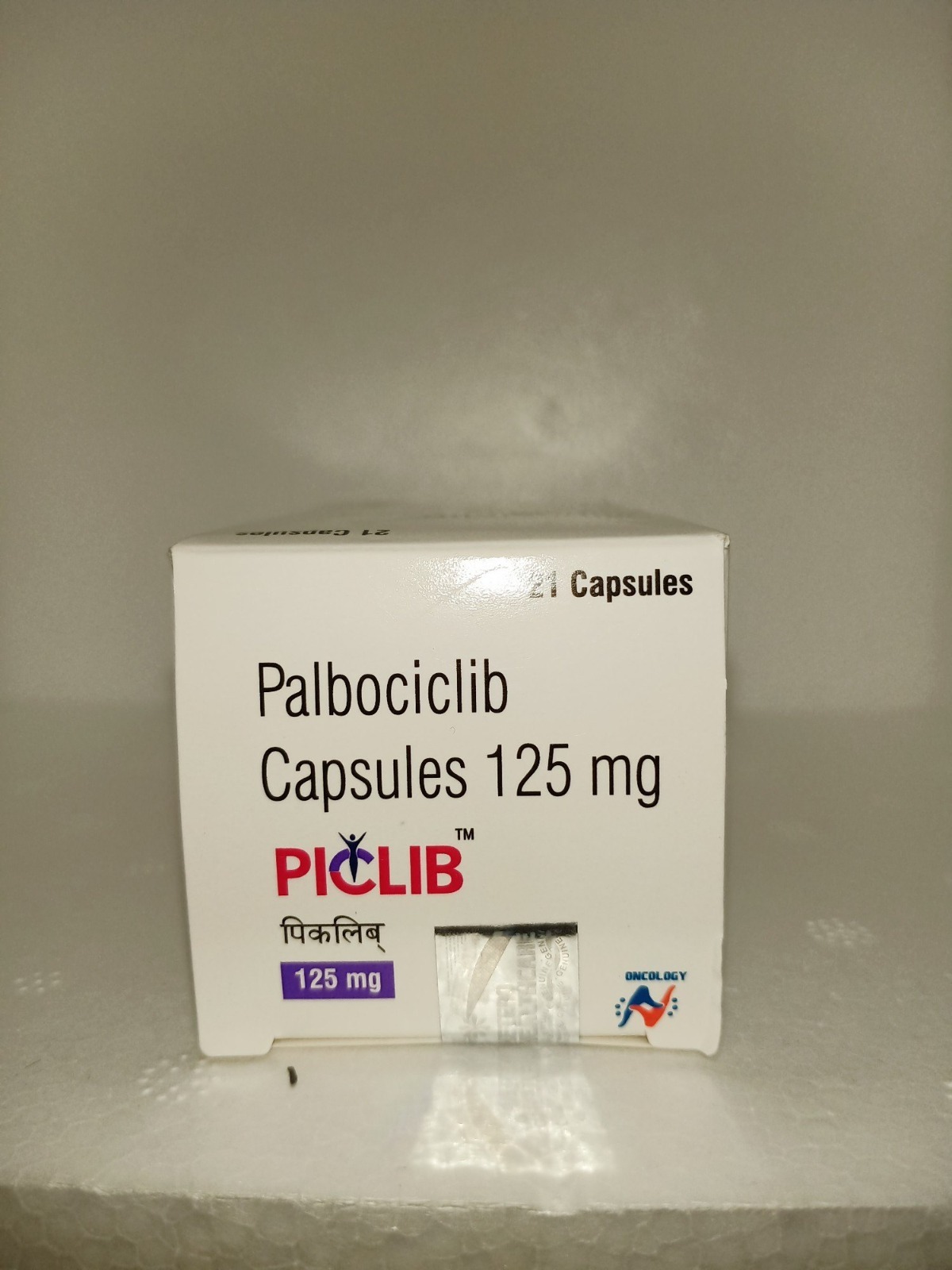 Piclib Capsule