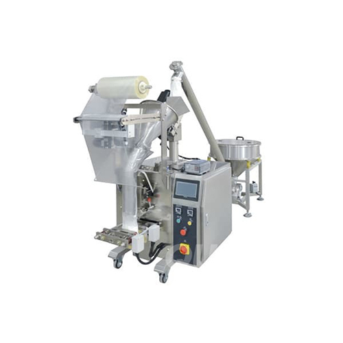 Qp-160F Powder Packing Machine - Application: Industrial