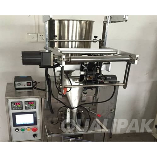 Qp-c60j पेस्ट पैकिंग मशीन आवेदन: औद्योगिक