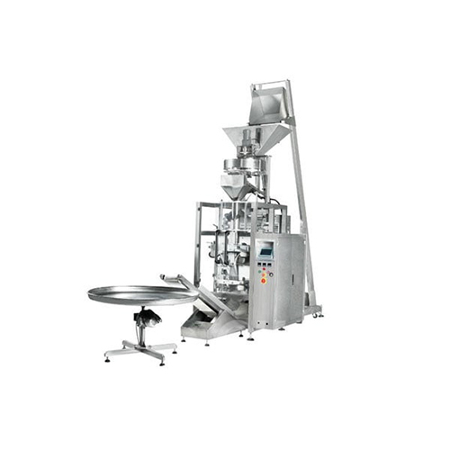 QP-420-520-720BZ वर्टिकल पैकिंग मशीन