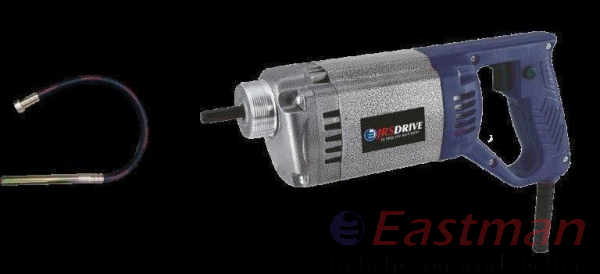 Eevr-1 Electric Vibrator Application: Industrial