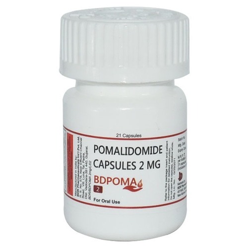 Bdpoma 2mg कैप्सूल