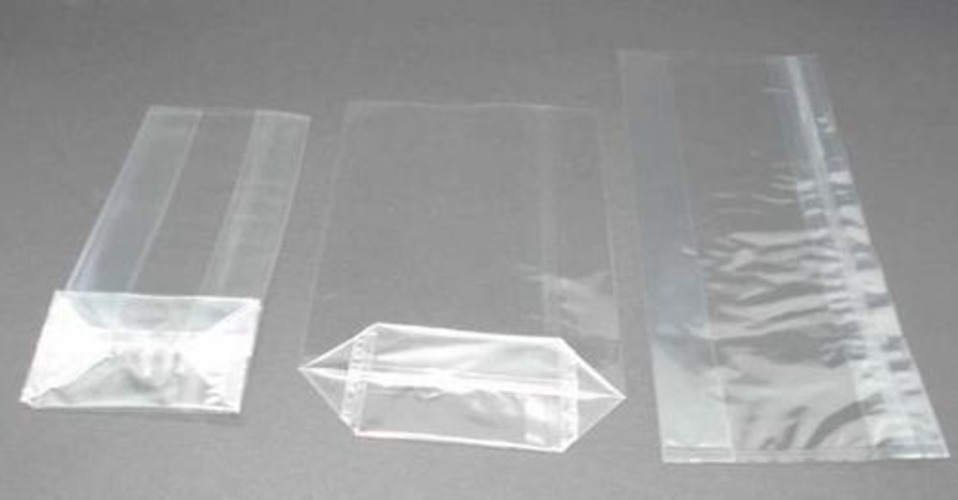 पारदर्शी Ldpe लाइनर बैग