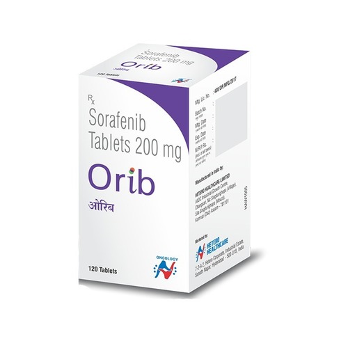 ORIB 200MG 30S TAB एक प्रभावी चिकित्सा उत्पाद है।