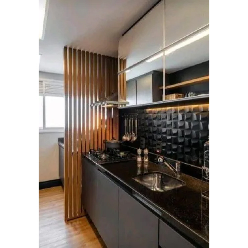 3d Wall Tiles - High-quality Porcelain, Customized Size And Color Options, Polished Finish, First-class Grade