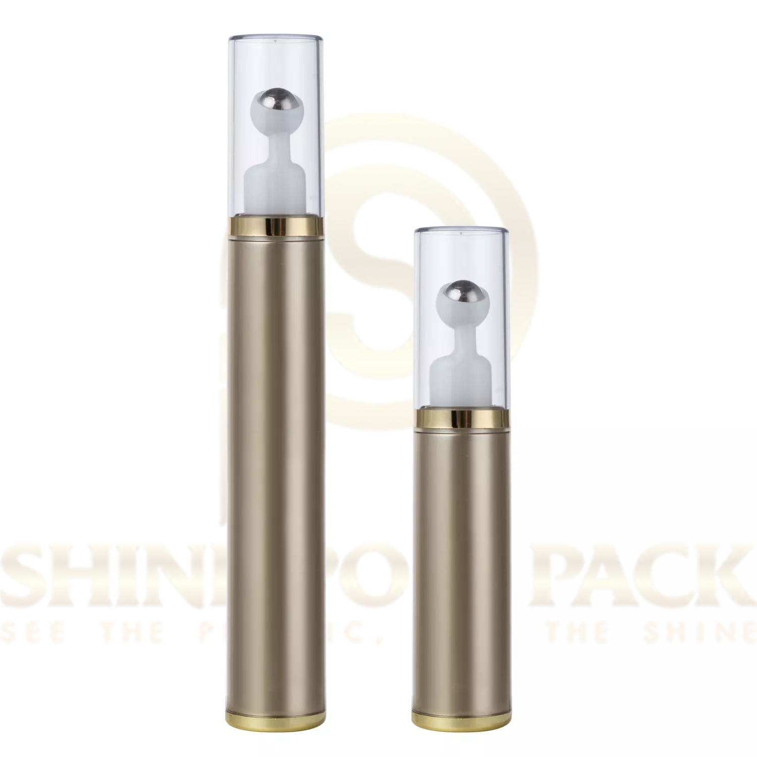 10ml Under Eye Roll On Bottle
