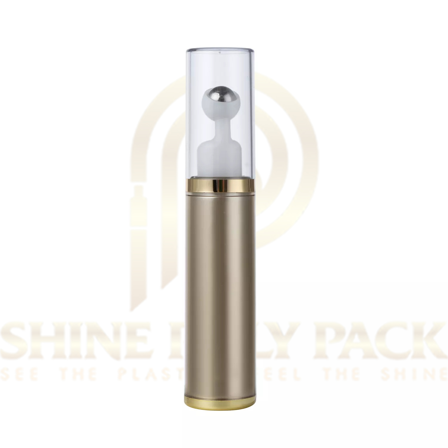 10ml Under Eye Roll On Bottle