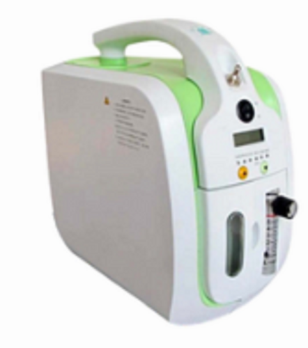 Oxygen Concentrator Jay - 1 - Application: Hospital