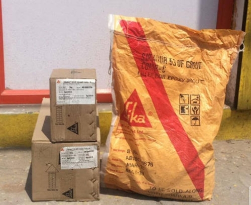 Sikadur 53 Uf ग्राउट