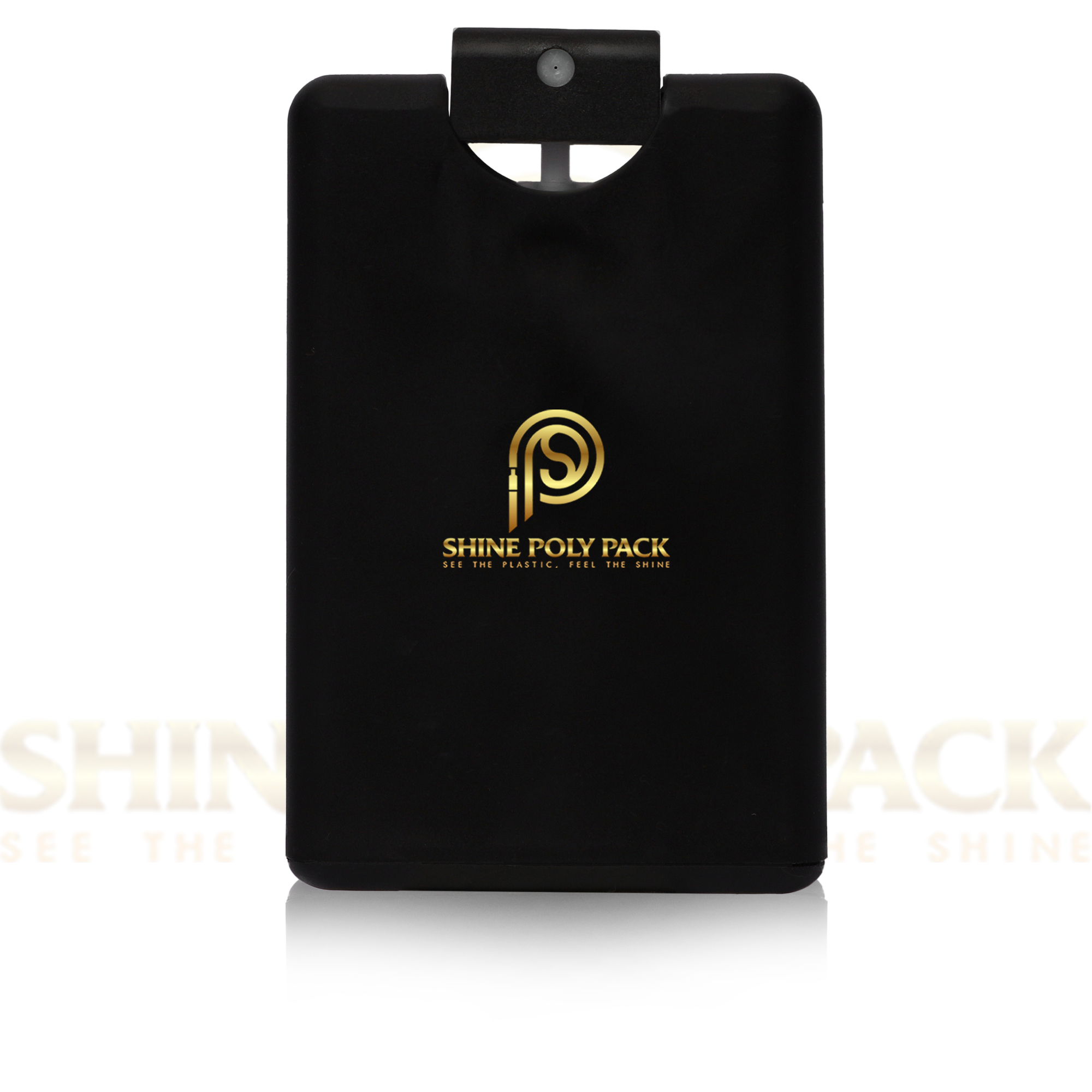 Pocket Perfume Card Pocket Perfume Card - Color: Multi-color (As Per Fragrance)