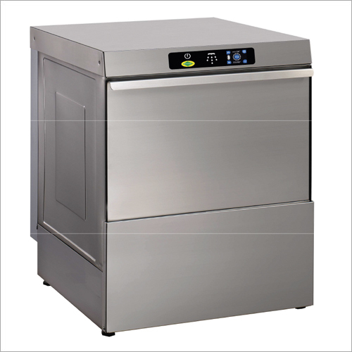 Steel Digital Undercounter Dishwasher