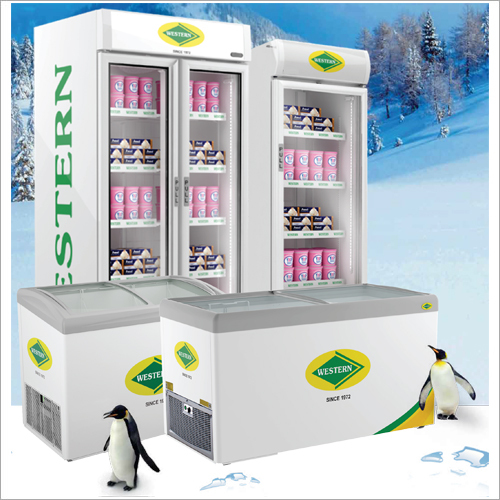 फाइबर डीप फ्रीजर 2022 Lr