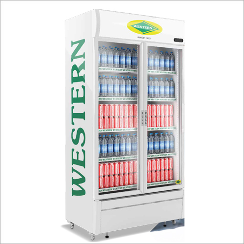 Fibre Visi Cooler 2022 New Lr