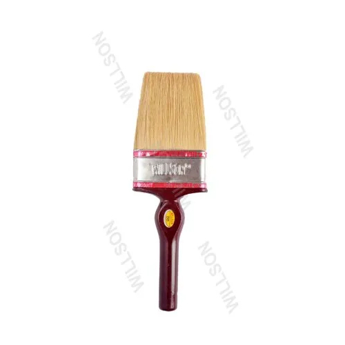 Willson Paint Brush - Brush Material: Nylon