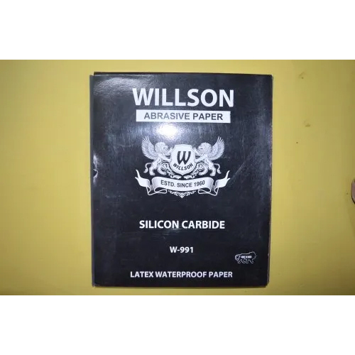 ग्रे लेटेक्स वाटरप्रूफ पेपर